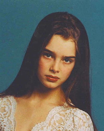 Gary gross brooke shields in pretty baby : Brooke - Brooke Shields Photo (825127) - Fanpop