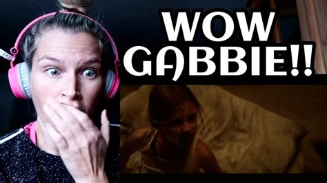 Gabbie hanna monster meme reaction. GABBIE HANNA - MONSTER / MONSTER REBORN | REACTION - YouTube