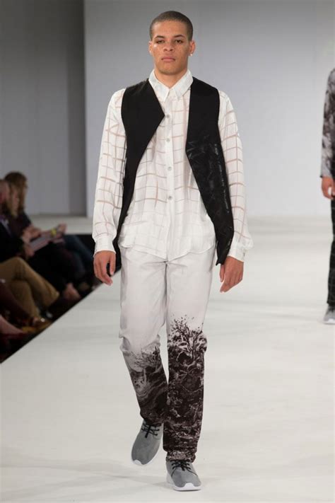 The university for the creative arts (uca) has a long and rich history of craft research and practice. GFW: UCA Rochester Fall/Winter 2015-16 - Fucking Young!