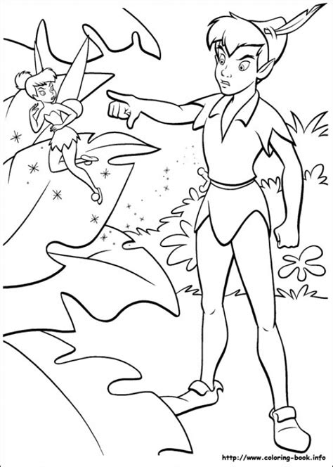 You can easily print or download them at your convenience. Get This Disney Peter Pan Coloring Pages to Print 2bqz7