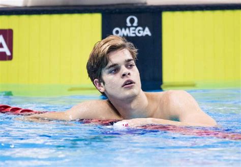 Finishing 2016 with one last competition in hungary. Romanian Olympian Robert Glinta Out of Pool Indefinitely ...