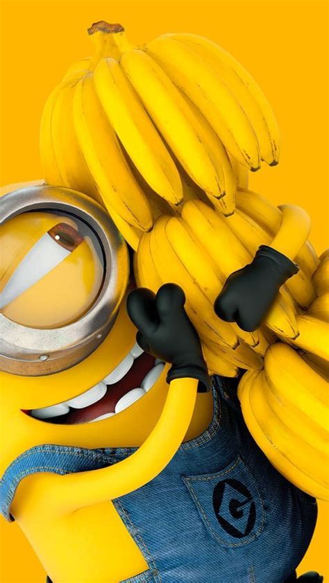 1080pixels x 1920pixels size : √ 555+ Gambar Minion Lucu, Keren, dan 3D Minions Wallpaper ...