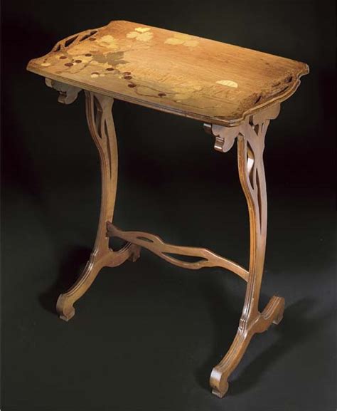 Find great deals on new items shipped from stores to your door. A MARQUETRY OCCASIONAL TABLE , BY EMILE GALLÉ | Christie's