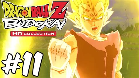 Complete 30 missions in 100 mission mode to unlock this feature. Dragon Ball Z: Budokai 3 HD Collection Walkthrough PART 11 - Vegeta DU: Buu Saga (XBOX 360 1080p ...