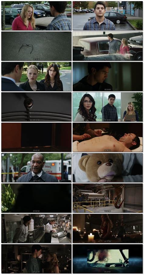 Jellystone films, new line cinema, practical pictures. Final destination 5 full movie dailymotion - MISHKANET.COM