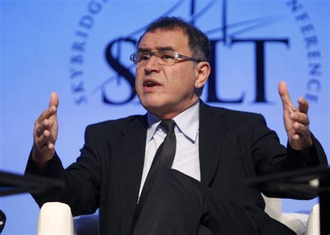 The latest stories from nouriel roubini on marketwatch. Nouriel Roubini decides Art is an asset class | Russian ...