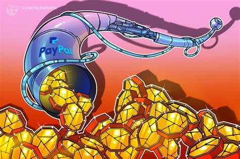 Customers using crypto on venmo can choose from four types of cryptocurrency: PayPal to offer crypto payments for merchants, limited ...