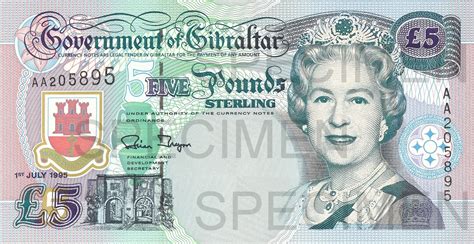 Detailed information about the currency gibraltar pound, html code, the currency symbol and exchange rate to other currencies of the world. Ever seen a Falkland Island's £10 note before? : unitedkingdom