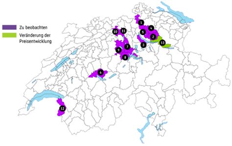 Alle angebote zum kauf verschiedener immobilienportale auf einen blick mit. Dem Schweizer Immobilienmarkt droht kaum mehr Überhitzung