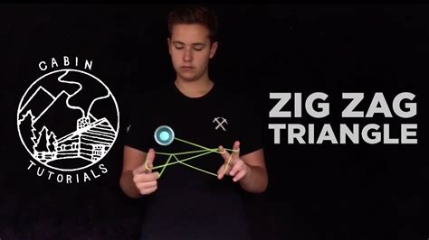 We did not find results for: CLYW Cabin Tutorial - Zig Zig Triangle - YouTube