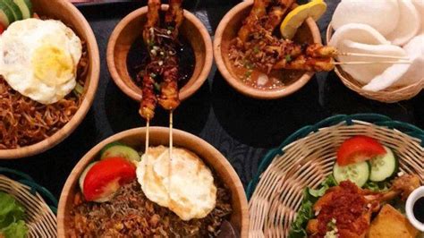 Ragam kuliner nusantara memang selalu menarik untuk dijajal karena pastinya memiliki ciri khas. Masakan Khas Nusantara Indonesia