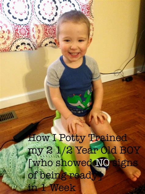 Potty training is a big step for kids — and their parents. Essays on Motherhood: Adventures in Potty Training
