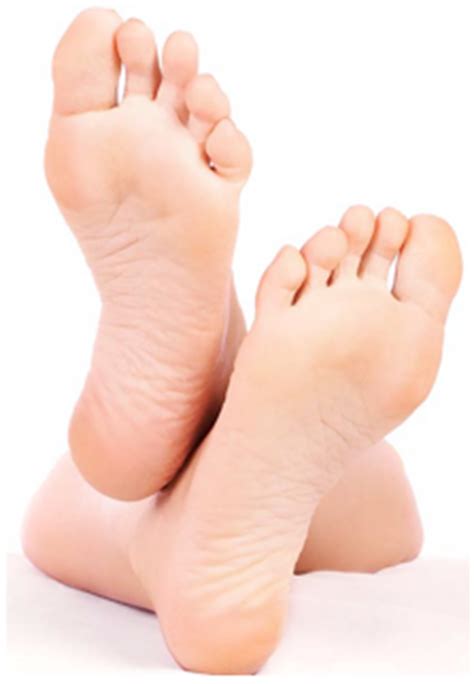 If the glands are dry, they do not produce much sweat. How To Treat Sweaty And Smelly Feet - Indian Makeup and ...