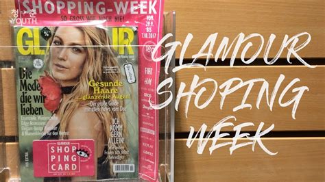 Birkenstock glamour shopping week in all colors and sizes ✓ buy directly from the manufacturer online ✓ all fashion trends from birkenstock. Glamour Shopping Week 베를린에서 할인받아 쇼핑하기! - YouTube