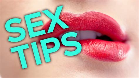 Find out the best deep penetration sex positions here. 7 Tips For Better Sex - YouTube