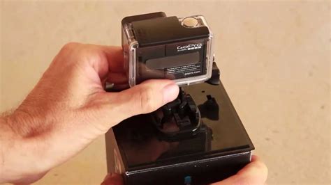 Some of my readers have asked me this question. GoPro HERO 3+ (Plus) Tutorial: How To Get Started - YouTube