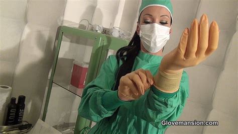 Alibaba.com offers 5,320 latex nurses products. glovemansion: "I know how much you all love watching me as ...