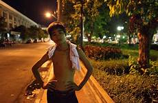 ohm thailand prostitution bangkok work light underage annual ohn lightwork la