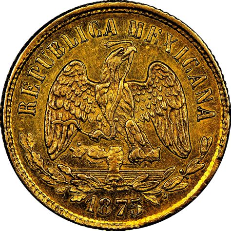 Check spelling or type a new query. Mexico SECOND REPUBLIC 10 Pesos KM 413.3 Prices & Values | NGC