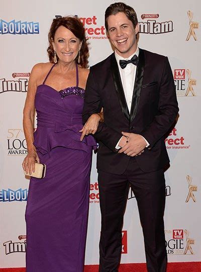 Home and away actor johnny ruffo. Home and Away's Ada Nicodemou splits from husband