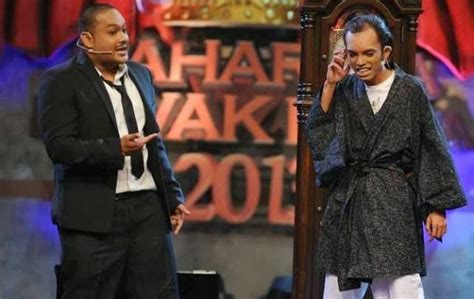 Maharaja lawak mega 2018 shiro minggu 2. MAHARAJA LAWAK MEGA 2013 MINGGU 4 - SEPAHTU JAMBU & NABIL ...