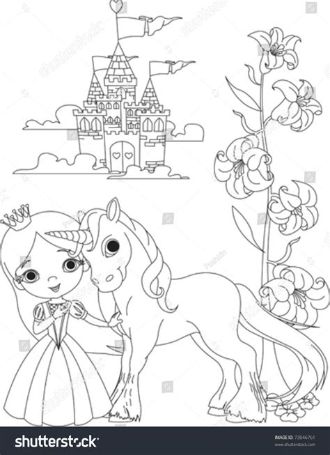 The magical free unicorns coloring pages you can print out. Pin on unicorn coloring page