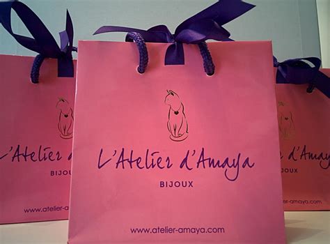 Váš nákupný košík je prázdny. L Atelier D Amaya Paris (PARIS 3) - Horaires, siret ...