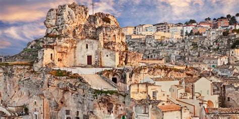 La basilicata esiste ed è anche molto bella. Cosa vedere in Basilicata: 10 posti imperdibili