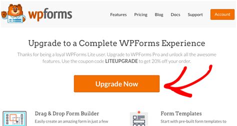 Enter your phone number for verification, and then click verify. How to Upgrade from WPForms Lite to a Paid License