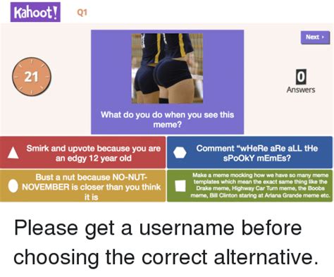 Kahoot game online free play games online, dress up, crazy games. 🔥 25+ Best Memes About Boobs Meme | Boobs Memes