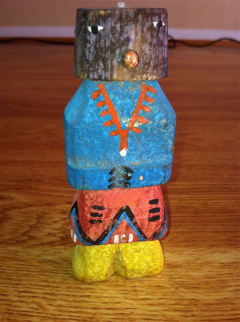 Check spelling or type a new query. Kachina Doll 4" tall | Collectors Weekly