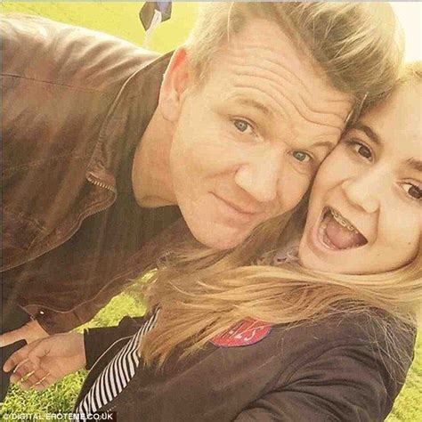 Maybe you would like to learn more about one of these? Selfie-fanatic Ramsay is banned from his child's private ...