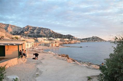 Réserver les meilleurs hôtels à marseille sur tripadvisor : Cabanons en bord de mer en Provence