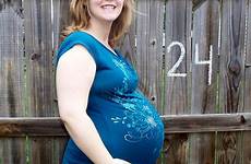 pregnant months triplets weeks toddler viability