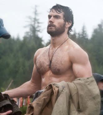 Attractive man hair chest men chest hair chest hair shirtless young man man chest. my new plaid pants: What Is Henry Cavill Trying To Do To Us?