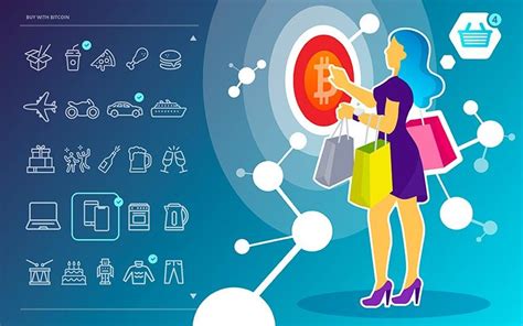 This is another easy method to buy bitcoins. Things You Can Buy with Bitcoin - Blockchain Mobile ...