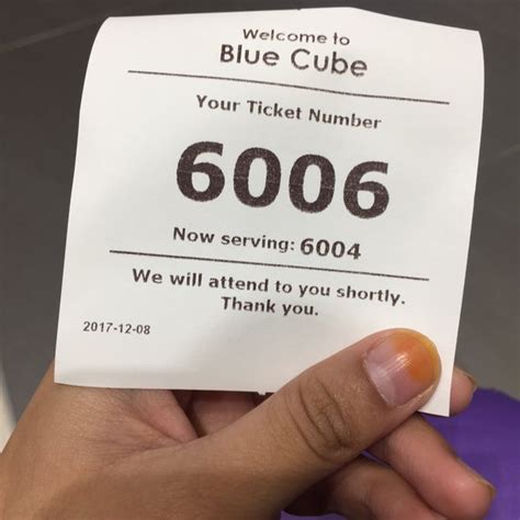 Blue cube weekend just got bigger! Celcom Blue Cube - Kuala Lumpur Sentral - 292 visitors