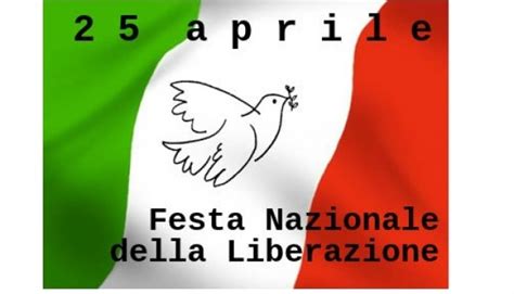Il 25 aprile si festeggia il giorno della liberazione: Buon 25 aprile | Libertà e Giustizia