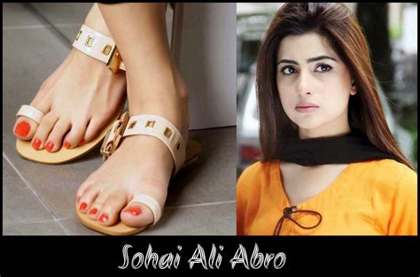 Who do you think are the most beautiful celebrities of our anyone can vote for the hottest famous female celebrities. Pakistani Celebrity Feet - 50 Pakistani Wikifeet ...