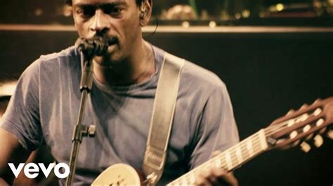 He is known for his work on steve. Seu Jorge - Burguesinha - YouTube