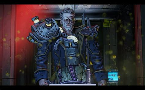 Maybe you would like to learn more about one of these? Review: Borderlands 2—Commander Lilith & the Fight for Sanctuary (PC) - Geeks Under Grace