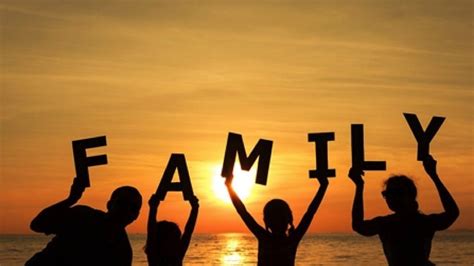 Some are humorous, clever, nostalgic, they're all fun. family quotes | Best whatsapp dp, Family images, Whatsapp ...