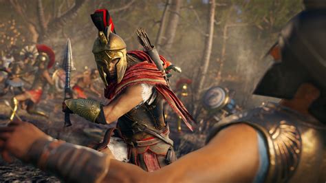 Via this service, publishers can offer games too complex or. Assassin's Creed Odyssey será lançado para Nintendo Switch ...