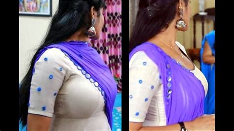 Check spelling or type a new query. Nivisha tamil tv serial actress eeramana rojave S2 4 hot ...