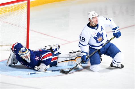 It may feel to rasmus sandin that he is further away from making the maple leafs than he was a year ago. Rasmus Sandin picks up three assists in playoff debut ...