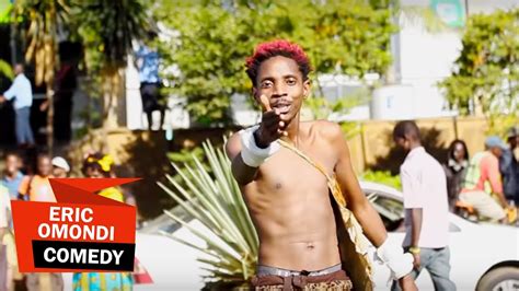 Ezekiel mutua reprimands eric omondi. Eric Omondi and his Wife material troubles - KBC | Kenya's ...