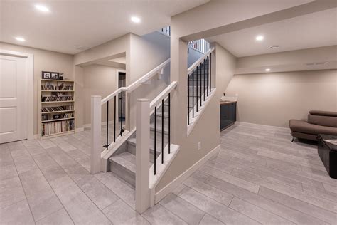 Several tips and options on basement design, finishing and remodeling are given helping you to achieve a perfect basement for your home. Some basement renovation ideas — RenovationFind Blog