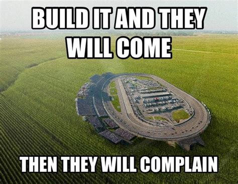 However, relative newcomers to nascar can't possibly understand some of the lingo. Attention NASCAR : Listen to your fans ! | Page 3 | Racing ...