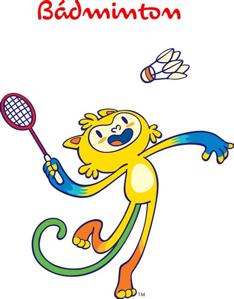Check it out now here: bádminton Rio 2016