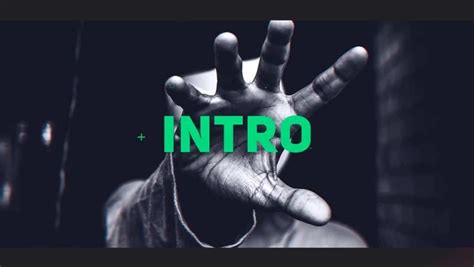 Just drag and drop them. 30+ Best After Effects Intro Templates | After effects ...